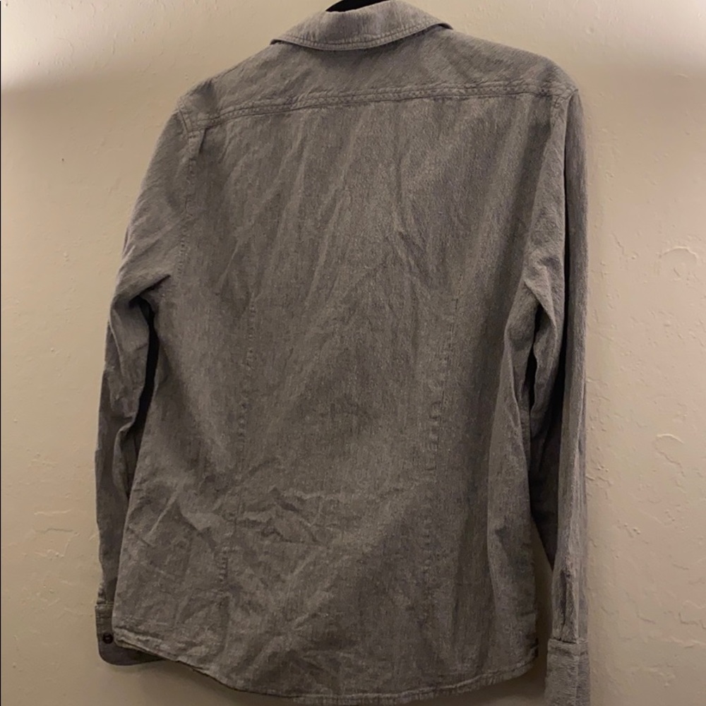 Kanvis Button Down - image 5